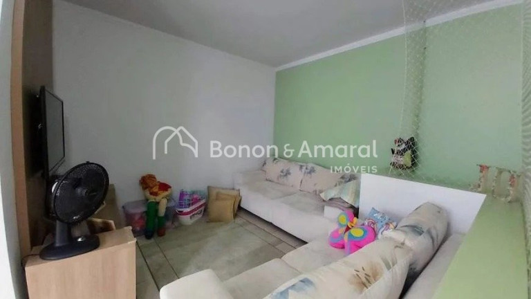 Imagem Cobertura com 3 Quartos à Venda, 121 m² em Jardim Nova Europa - Campinas