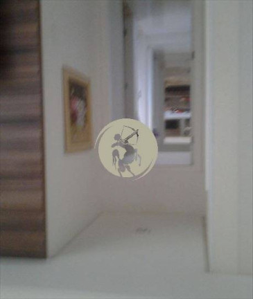 Imagem Apartamento com 3 Quartos à Venda, 103 m² em Ponta Da Praia - Santos
