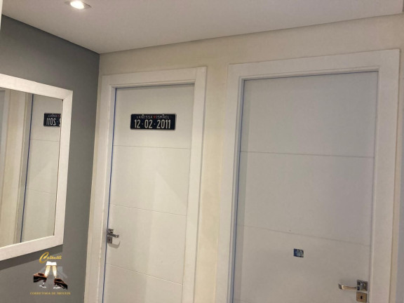 Imagem Apartamento com 2 Quartos à Venda, 64 m² em Taboão - São Bernardo Do Campo