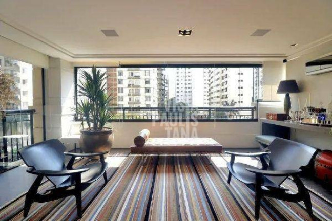 Imagem Apartamento com 2 Quartos à Venda ou Locação, 231 m² em Vila Nova Conceição - São Paulo