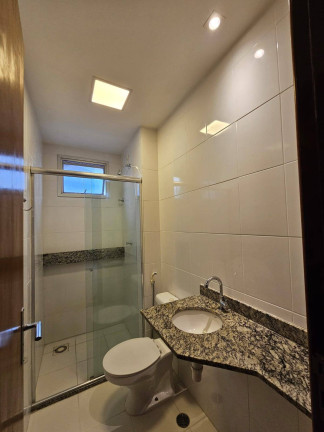 Imagem Apartamento com 2 Quartos para Alugar, 65 m² em Pedreira - Belém