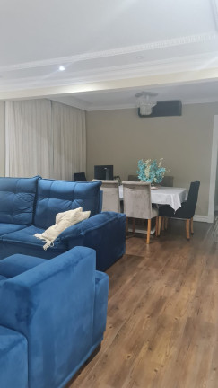 Apartamento com 2 Quartos à Venda, 90 m² em Alto Da Lapa - São Paulo