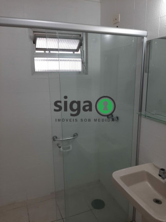 Imagem Apartamento com 3 Quartos à Venda, 105 m² em Vila Nova Conceição - São Paulo Imagem Apartamento com 3 Quartos à Venda, 105 m² em Vila Nova Conceição - São Paulo