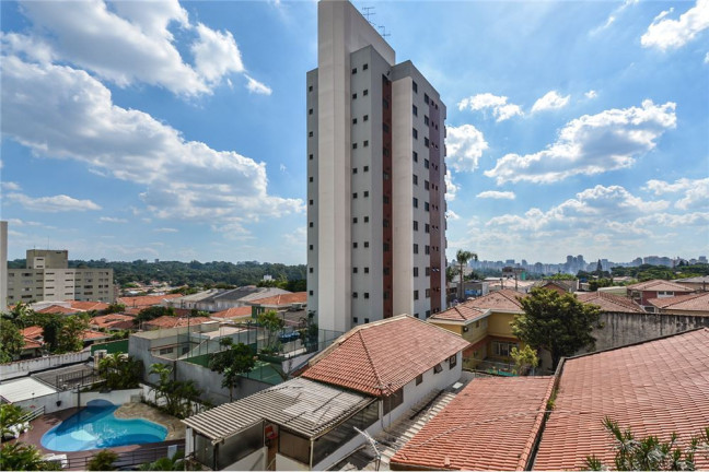 Imagem Imóvel com 2 Quartos à Venda,  em Vila Mascote - São Paulo