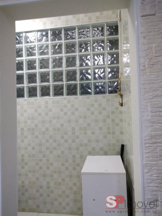 Imagem Apartamento com 1 Quarto à Venda, 58 m² em Santa Cecilia - São Paulo Imagem Apartamento com 1 Quarto à Venda, 58 m² em Santa Cecilia - São Paulo