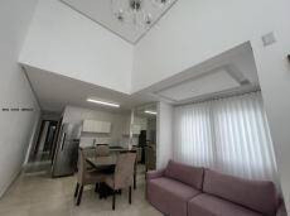 Imagem Casa com 2 Quartos à Venda, 68 m² em São João Do Rio Vermelho - Florianópolis