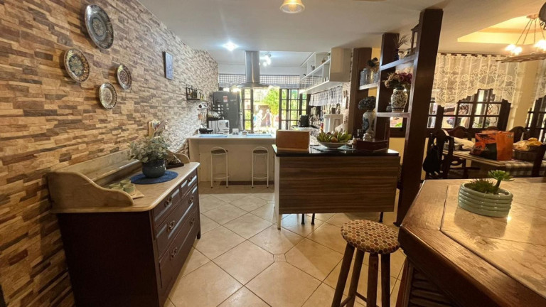 Imagem Casa com 5 Quartos à Venda, 282 m² em Pechincha - Rio De Janeiro