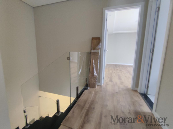 Imagem Sobrado com 3 Quartos à Venda, 143 m² em Afonso Pena - São José Dos Pinhais
