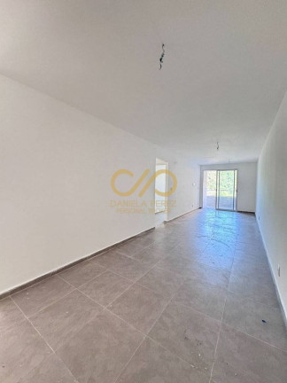 Apartamento com 2 Quartos à Venda, 105 m² em Canto Do Forte - Praia Grande