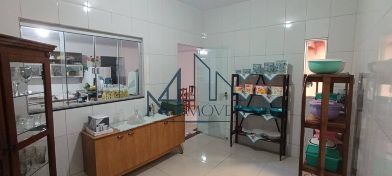 Imagem Casa com 3 Quartos à Venda, 210 m² em Pontal Sul - Acréscimo - Aparecida De Goiânia