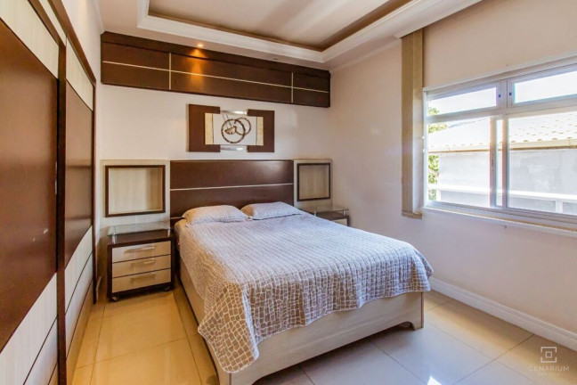 Imagem Casa com 6 Quartos à Venda, 600 m² em Passa Vinte - Palhoça