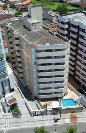 Imagem Apartamento com 1 Quarto à Venda, 36 m² em Maracanã - Praia Grande Imagem Apartamento com 1 Quarto à Venda, 36 m² em Maracanã - Praia Grande