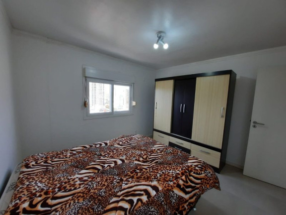 Imagem Apartamento com 1 Quarto à Venda, 52 m² em Centro - Tramandaí