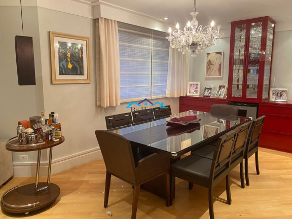 Imagem Apartamento com 3 Quartos à Venda, 173 m² em Perdizes - São Paulo