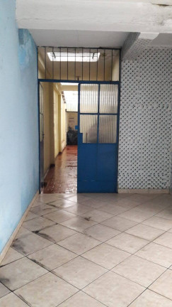 Imagem Casa com 2 Quartos à Venda, 150 m² em Vila Das Mercês - São Paulo