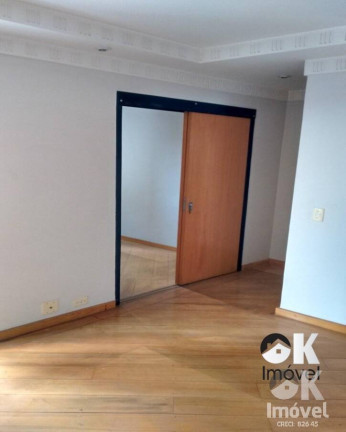 Imagem Cobertura com 3 Quartos à Venda, 237 m² em Pinheiros - São Paulo