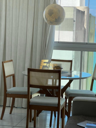 Imagem Imóvel com 3 Quartos à Venda, 90 m² em Itapuã - Vila Velha Imagem Imóvel com 3 Quartos à Venda, 90 m² em Itapuã - Vila Velha