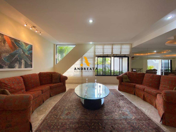 Imagem Casa de Condomínio com 4 Quartos à Venda, 872 m² em Barra Da Tijuca - Rio De Janeiro Imagem Casa de Condomínio com 4 Quartos à Venda, 872 m² em Barra Da Tijuca - Rio De Janeiro