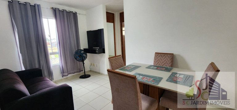 Imagem Apartamento com 3 Quartos à Venda, 49 m² em Tarumã-açu - Manaus Imagem Apartamento com 3 Quartos à Venda, 49 m² em Tarumã-açu - Manaus