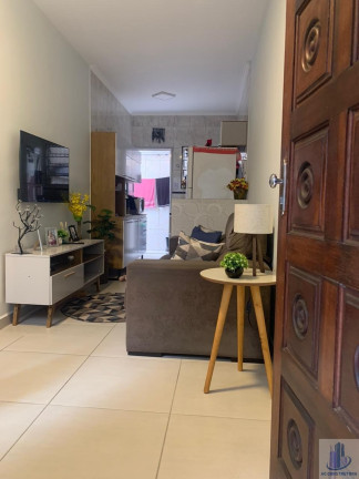 Casa com 1 Quarto à Venda, 44 m² em Aviação - Praia Grande