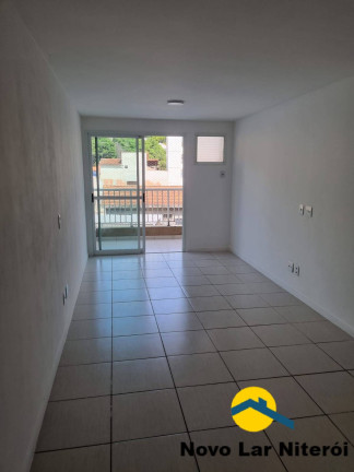 Imagem Apartamento com 3 Quartos à Venda, 87 m² em Fonseca - Niterói