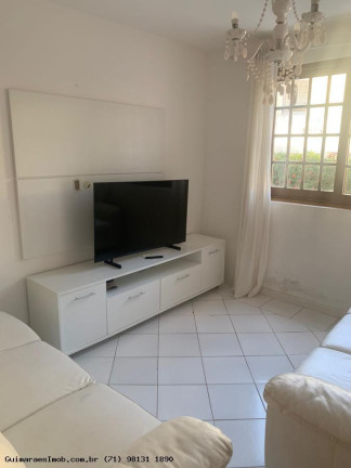 Imagem Casa com 4 Quartos à Venda, 130 m² em Miragem - Lauro De Freitas Imagem Casa com 4 Quartos à Venda, 130 m² em Miragem - Lauro De Freitas