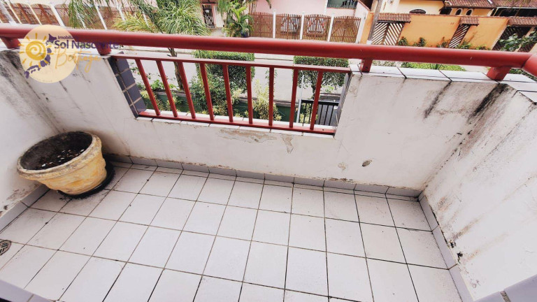Imagem Apartamento com 2 Quartos à Venda, 73 m² em Vila Agao - Bertioga