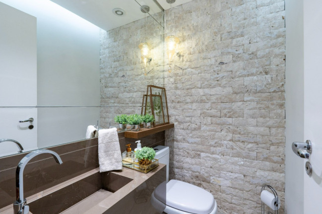 Imagem Apartamento com 3 Quartos à Venda, 126 m² em Vila Mascote - São Paulo