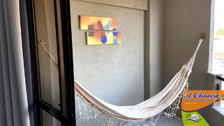 Apartamento com 3 Quartos à Venda, 105 m² em Silop - Ubatuba