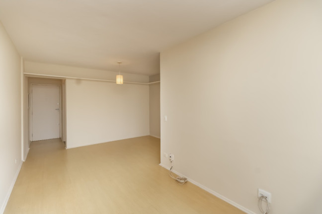 Imagem Apartamento com 2 Quartos à Venda, 61 m² em Chácara Inglesa - São Paulo