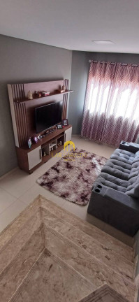 Imagem Casa com 3 Quartos à Venda, 200 m² em Petrovale - Betim Imagem Casa com 3 Quartos à Venda, 200 m² em Petrovale - Betim