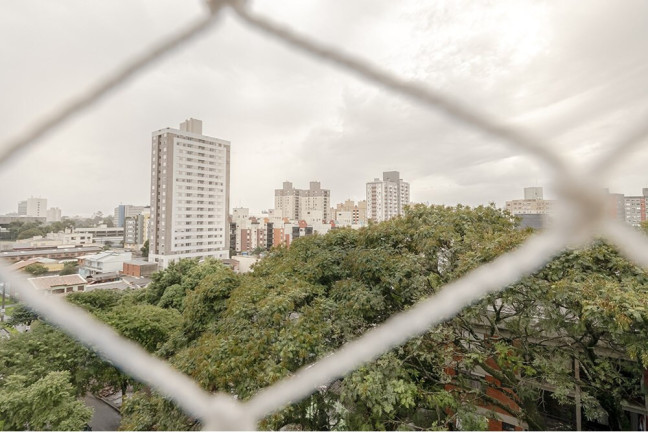 Imagem Apartamento com 2 Quartos à Venda, 59 m² em Partenon - Porto Alegre Imagem Apartamento com 2 Quartos à Venda, 59 m² em Partenon - Porto Alegre