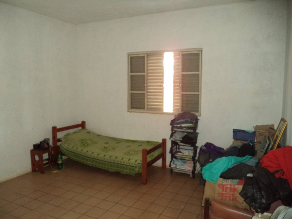 Imagem Chácara com 4 Quartos à Venda, 63.000 m² em Douradinho - Piedade