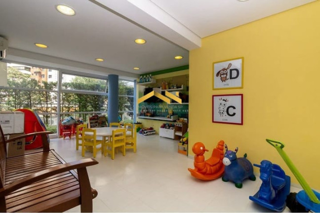 Imagem Apartamento com 3 Quartos à Venda, 162 m² em Vila Romana - São Paulo Imagem Apartamento com 3 Quartos à Venda, 162 m² em Vila Romana - São Paulo