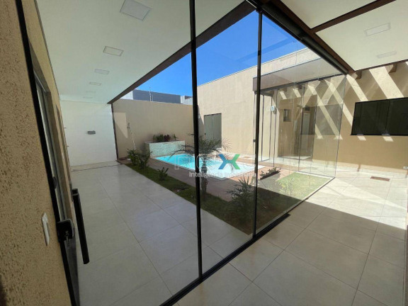 Imagem Casa com 3 Quartos à Venda, 233 m² em Parque Residencial Rita Vieira - Campo Grande