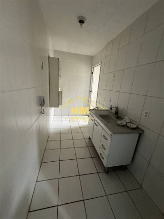 Imagem Apartamento com 2 Quartos à Venda, 46 m² em Vila Ema - São Vicente Imagem Apartamento com 2 Quartos à Venda, 46 m² em Vila Ema - São Vicente