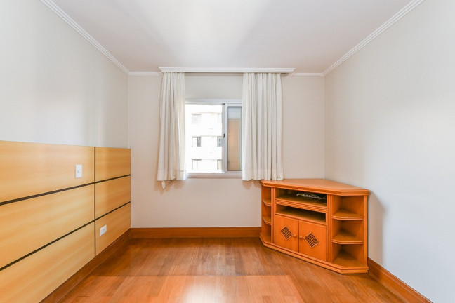 Imagem Apartamento com 3 Quartos à Venda, 214 m² em Itaim Bibi - São Paulo