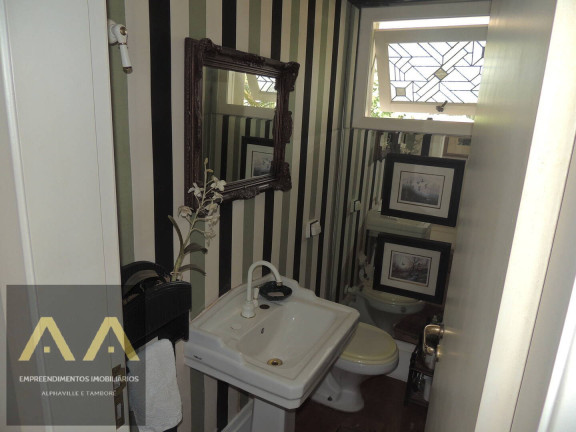 Imagem Casa com 4 Quartos à Venda, 429 m² em Alphaville - Santana De Parnaíba Imagem Casa com 4 Quartos à Venda, 429 m² em Alphaville - Santana De Parnaíba