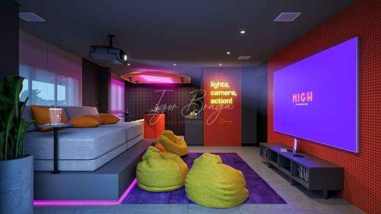 Imagem Apartamento com 3 Quartos à Venda, 65 m² em Novo Mundo - Curitiba Imagem Apartamento com 3 Quartos à Venda, 65 m² em Novo Mundo - Curitiba