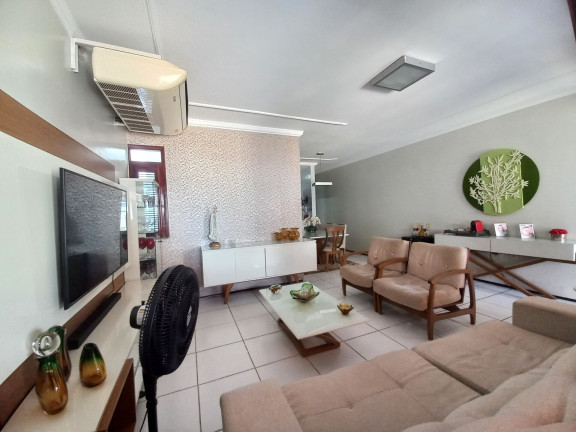 Imagem Casa com 3 Quartos à Venda, 130 m² em Engenheiro Luciano Cavalcante - Fortaleza Imagem Casa com 3 Quartos à Venda, 130 m² em Engenheiro Luciano Cavalcante - Fortaleza