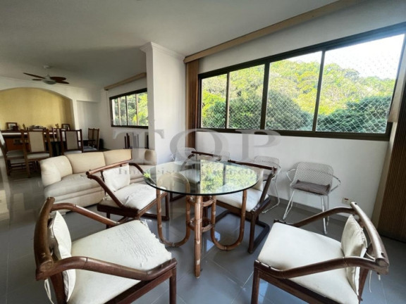 Imagem Apartamento com 4 Quartos para Alugar, 230 m² em Pitangueiras - Guarujá Imagem Apartamento com 4 Quartos para Alugar, 230 m² em Pitangueiras - Guarujá