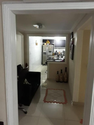 Imagem Sobrado com 3 Quartos à Venda, 250 m² em Conjunto Habitacional Barreira Grande - São Paulo