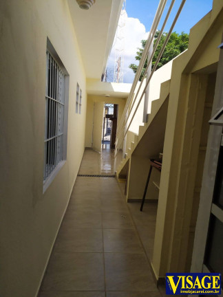 Imagem Casa com 2 Quartos à Venda, 128 m² em Jd. Paulistano - Jacareí Imagem Casa com 2 Quartos à Venda, 128 m² em Jd. Paulistano - Jacareí
