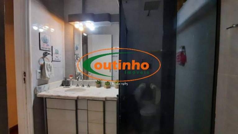 Imagem Apartamento com 3 Quartos à Venda, 86 m² em Tijuca - Rio De Janeiro Imagem Apartamento com 3 Quartos à Venda, 86 m² em Tijuca - Rio De Janeiro