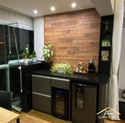 Imagem Apartamento com 3 Quartos à Venda, 110 m² em Centro - Osasco Imagem Apartamento com 3 Quartos à Venda, 110 m² em Centro - Osasco