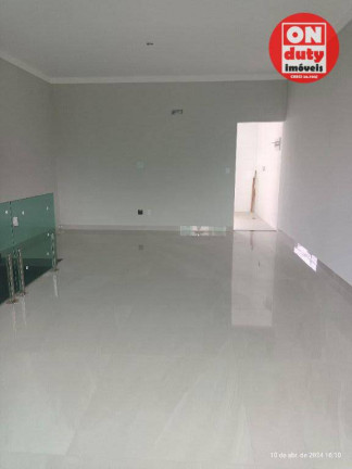 Imagem Casa com 3 Quartos à Venda, 250 m² em Boqueirão - Santos Imagem Casa com 3 Quartos à Venda, 250 m² em Boqueirão - Santos