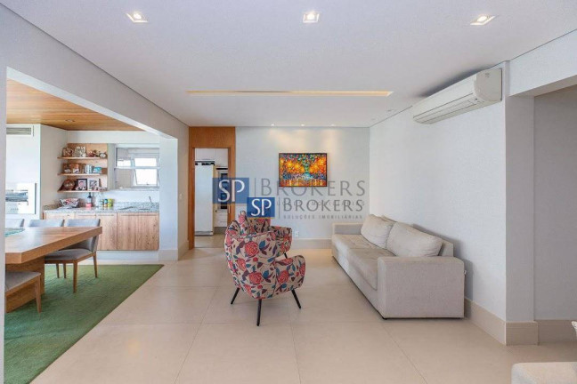 Imagem Apartamento com 2 Quartos à Venda, 105 m² em Granja Julieta - São Paulo Imagem Apartamento com 2 Quartos à Venda, 105 m² em Granja Julieta - São Paulo