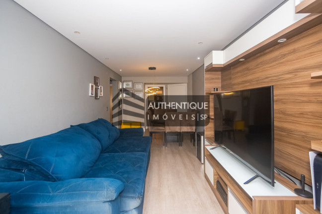 Imagem Apartamento com 3 Quartos à Venda, 102 m² em Baeta Neves - São Bernardo Do Campo Imagem Apartamento com 3 Quartos à Venda, 102 m² em Baeta Neves - São Bernardo Do Campo