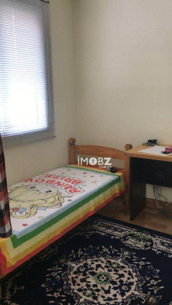 Imagem Imóvel com 2 Quartos à Venda, 84 m² em Vila Suzana - São Paulo