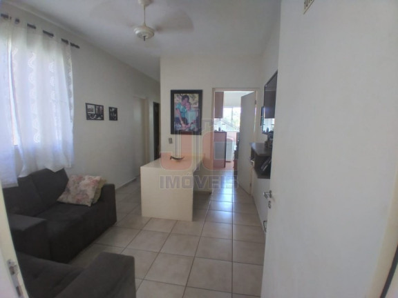 Imagem Apartamento com 2 Quartos à Venda,  em Parque Ribeirão Preto - Ribeirão Preto